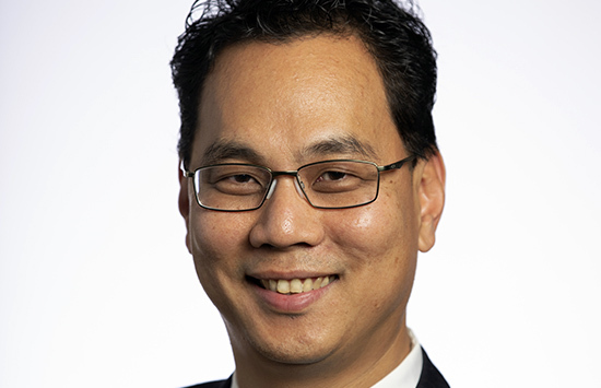 Edward Ng